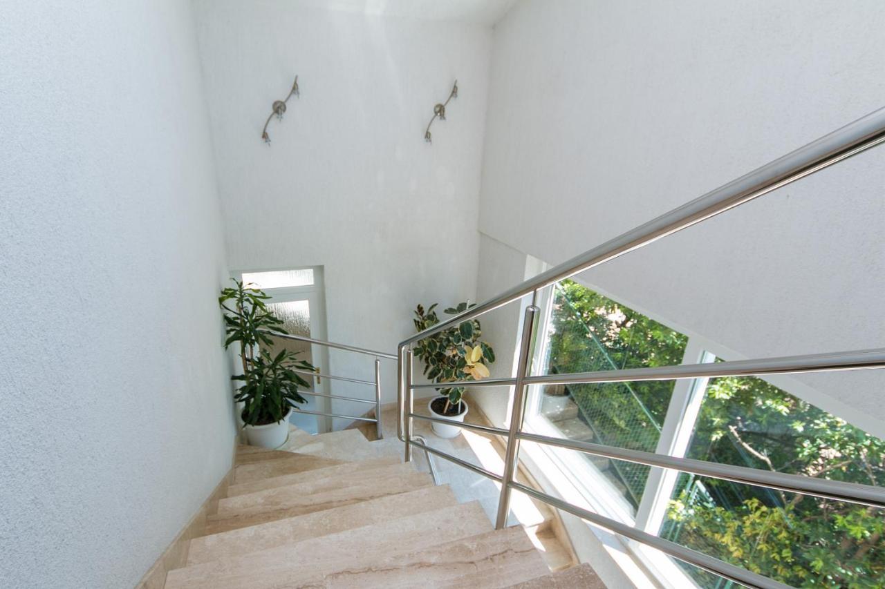 Apartment Brela 2717C Exterior photo